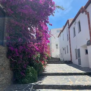 Canvas Apartments&lofts - White Ocean Apartamento Cadaqués