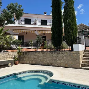  Villa Cortijo Rocas Altas