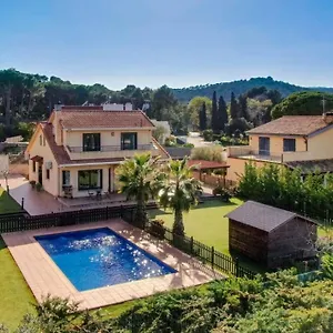  Villa Luxury Near The Sea Spain